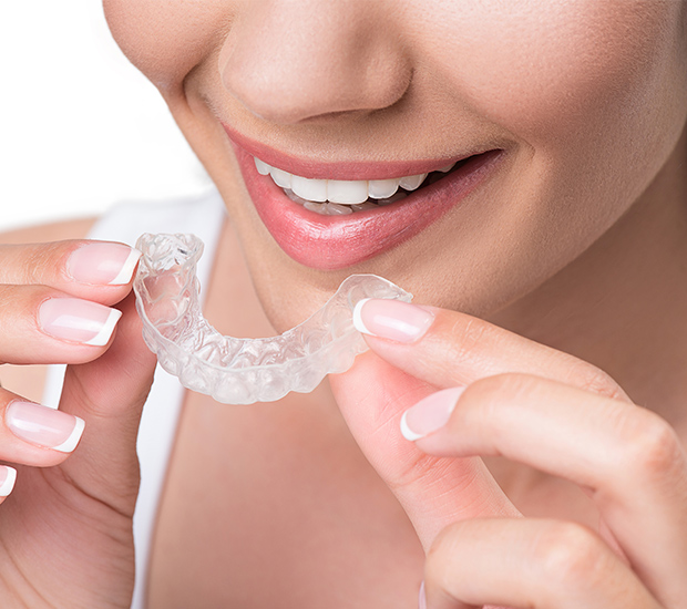 Burbank Clear Aligners