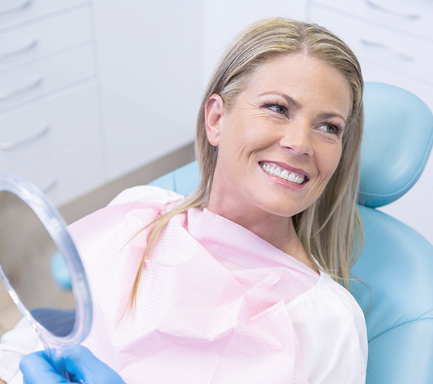 Burbank Cosmetic Dental Services