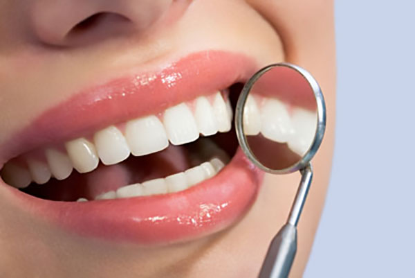 Cosmetic Dentistry Procedures [FAQs]