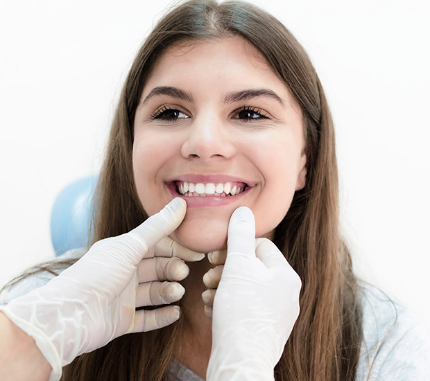 Burbank Dental Checkup