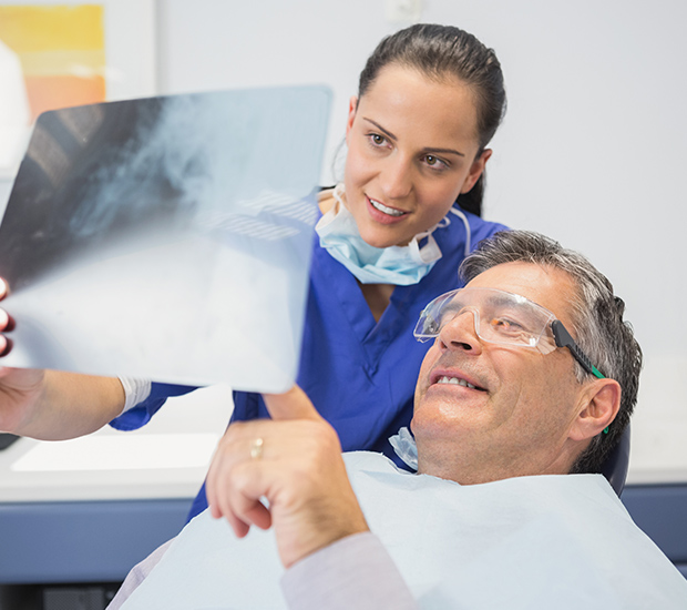 Burbank Dental Implant Surgery