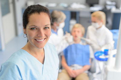 Visit Olive Family Dentistry To Learn More About Cosmetic Dentistry