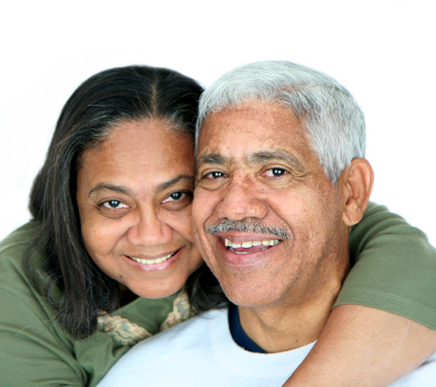 Burbank Denture Adjustments and Repairs