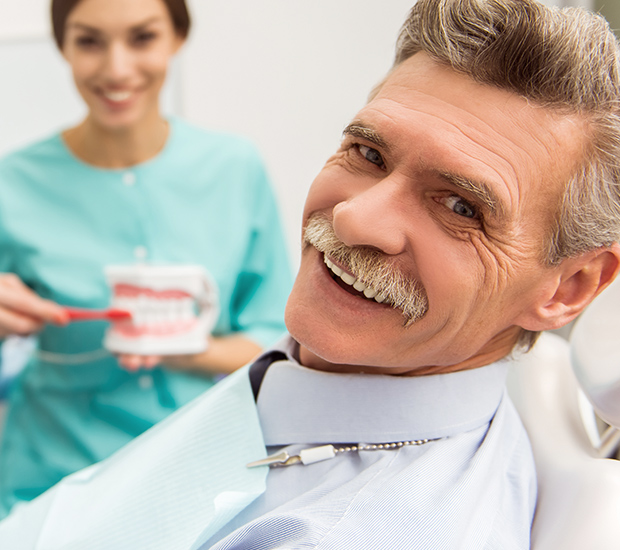 Burbank Denture Care