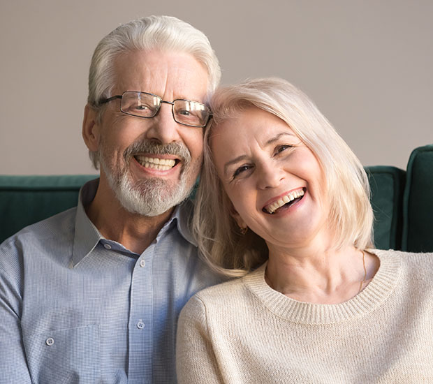 Burbank Denture Relining