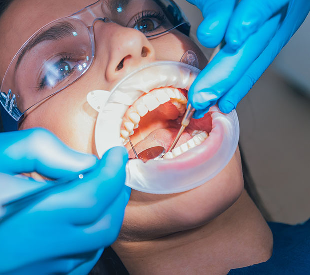 Burbank Endodontic Surgery