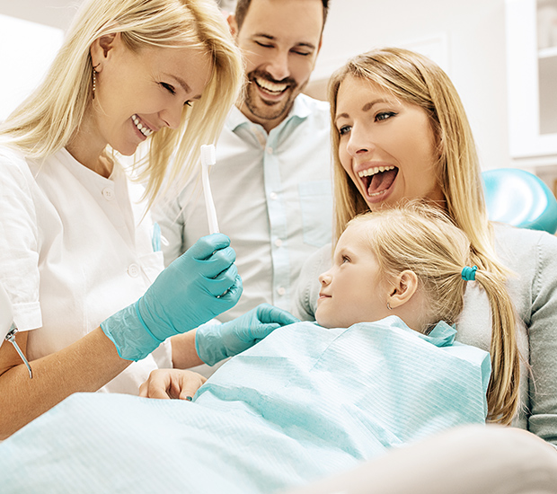 Burbank Family Dentist