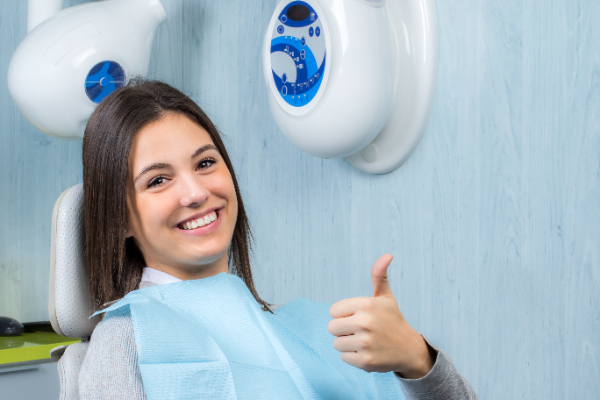 General Dentist Tips For Your Daily Oral Hygiene