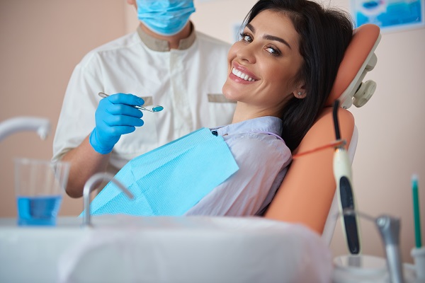 How Is Gum Disease Treated?