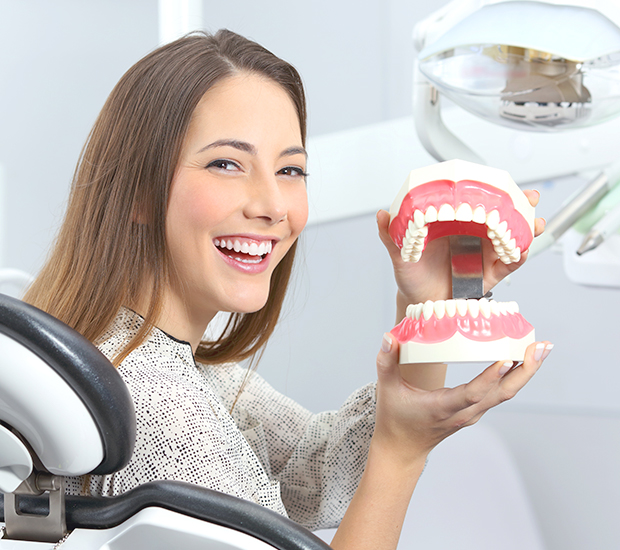 Burbank Implant Dentist