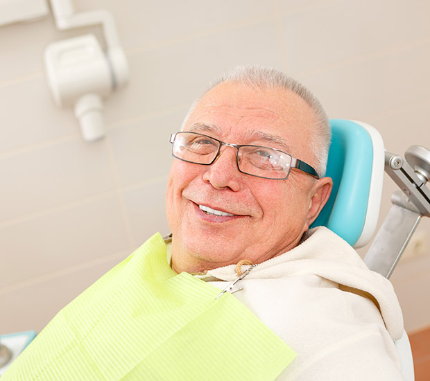 Burbank Implant Supported Dentures