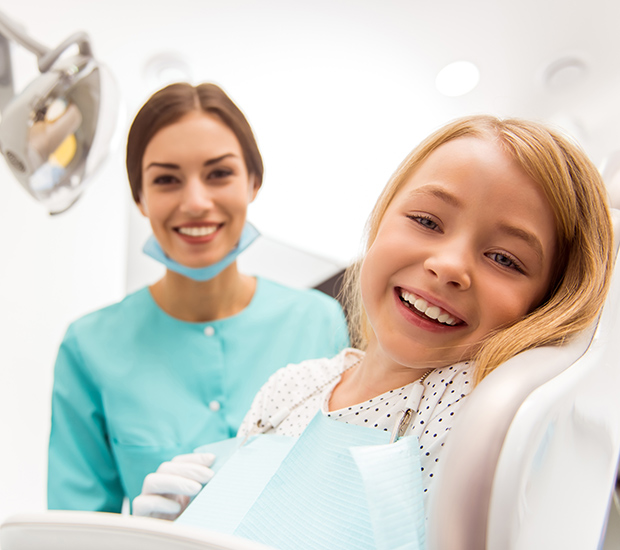 Burbank Kid Friendly Dentist