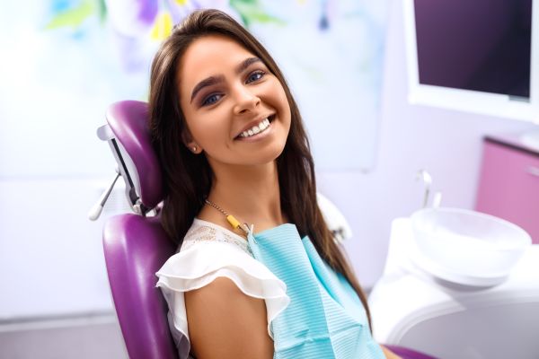 Dental Treatments To Get Before Your Wedding Day