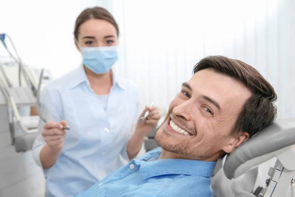 Popular Options To Get A New Smile