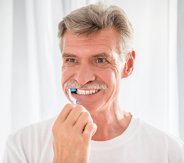 Burbank Post-Op Care for Dental Implants