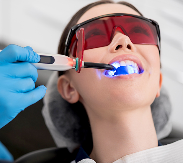 Burbank Professional Teeth Whitening