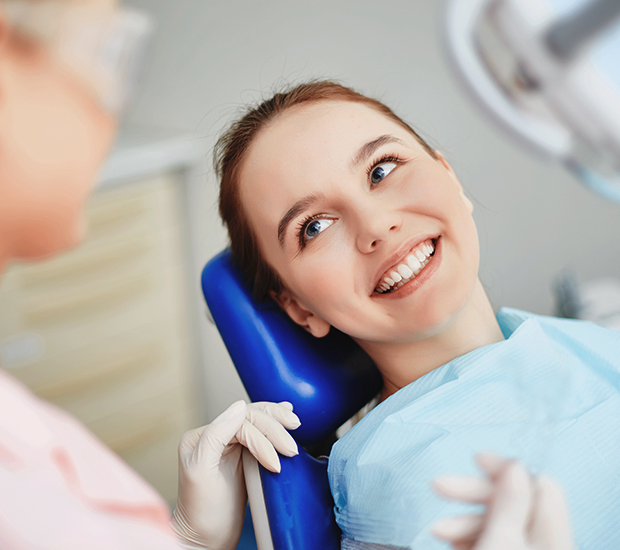 Burbank Root Canal Treatment